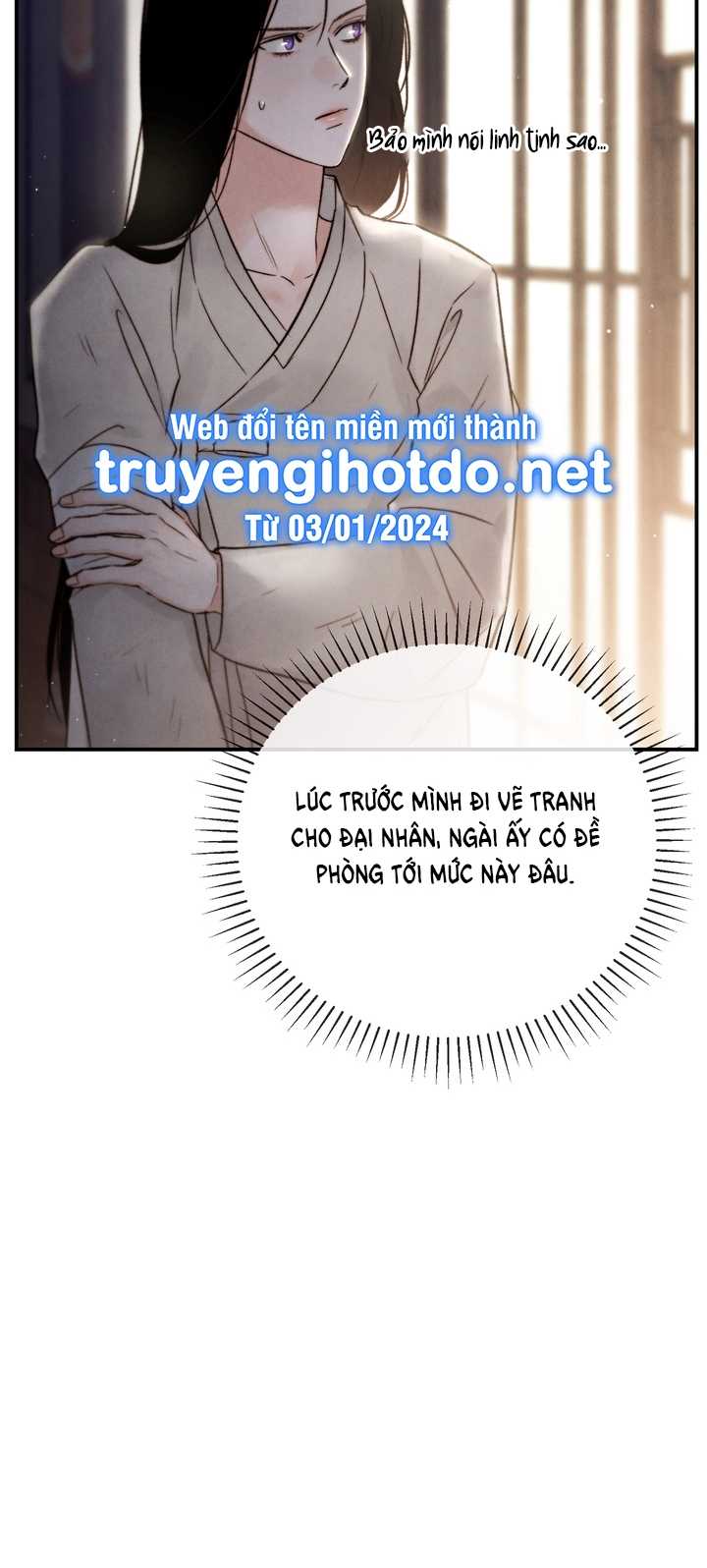 [18+] Độc chapter 7.2