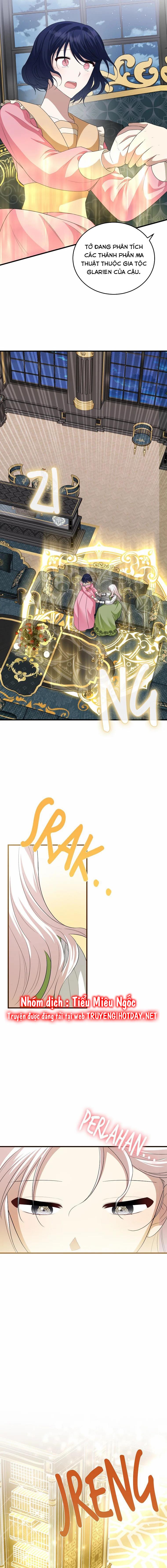 anh trai nguy hiểm của tôi chapter 76 9