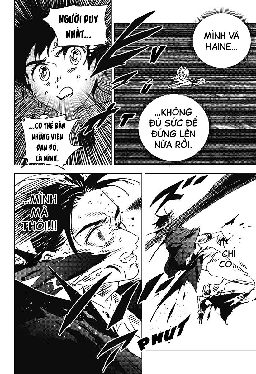 summer time render chapter 134 17