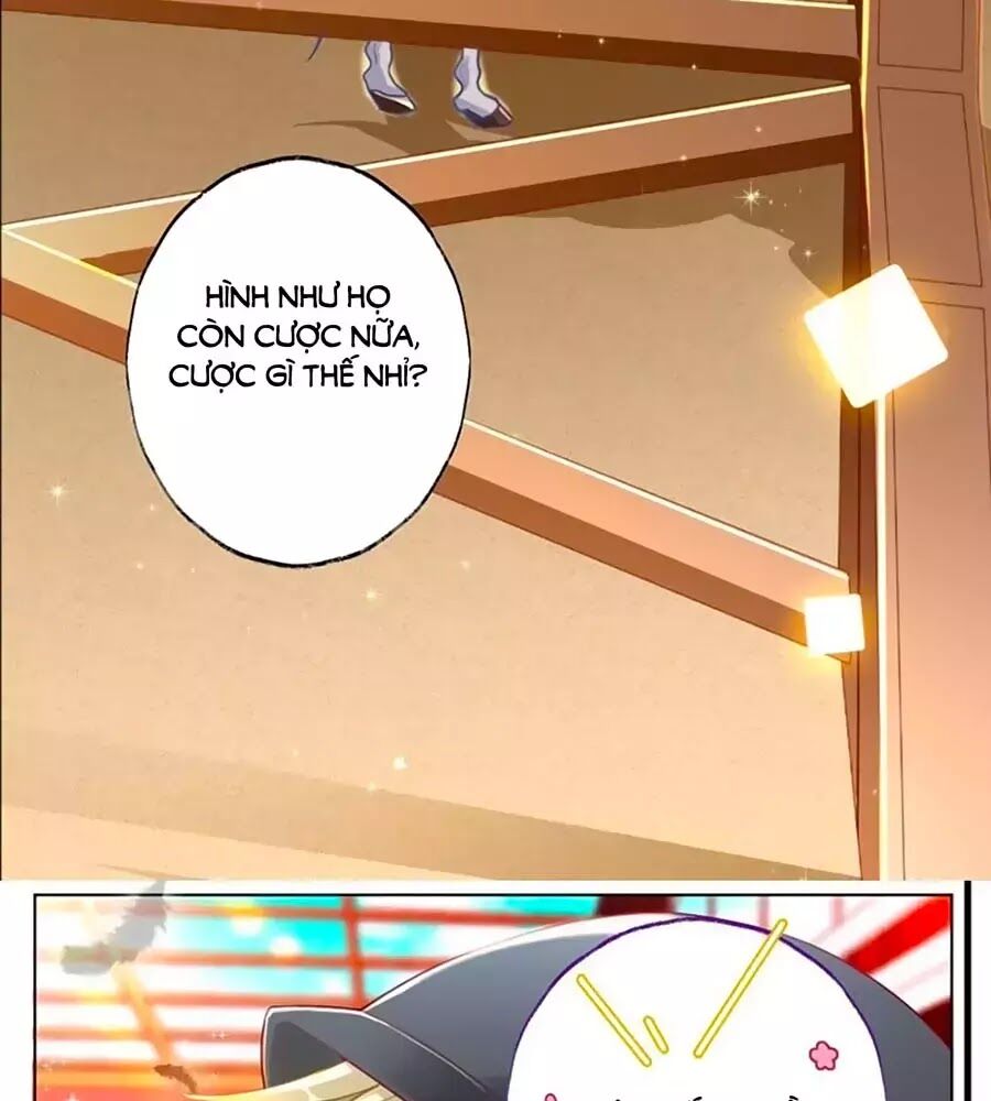 thần luân mật luyến chapter 43 12