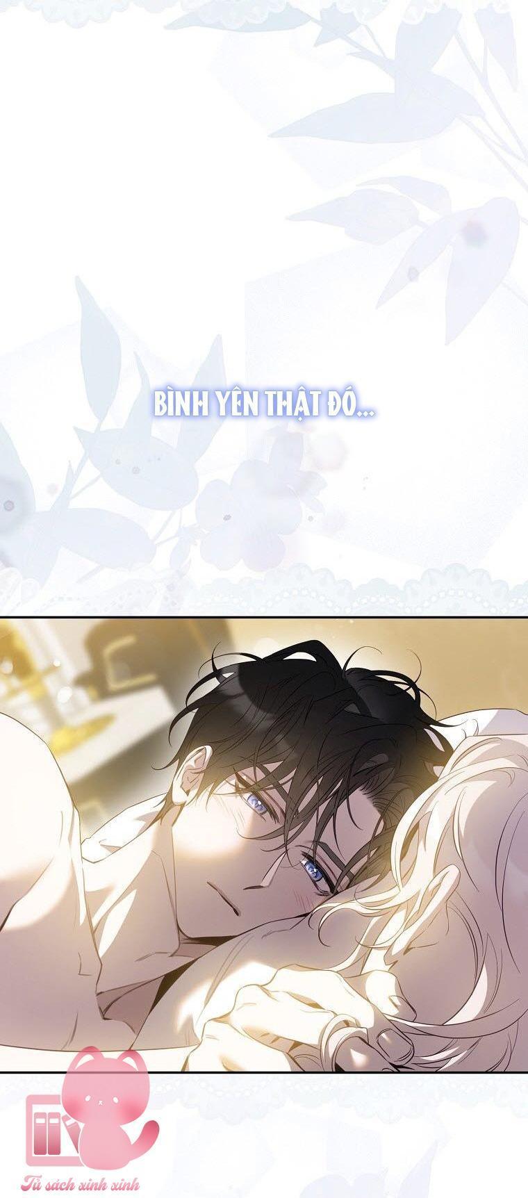 thuần hóa bạo chúa rồi bỏ trốn chapter 93 21