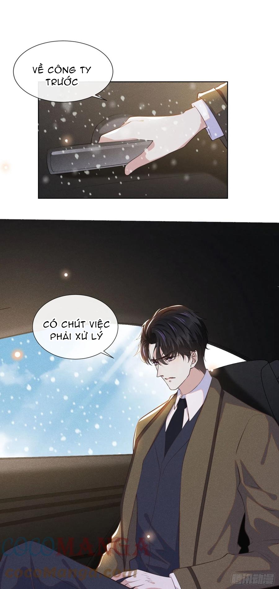 anh ấy gọi tôi là hắc liên hoa chapter 84 7