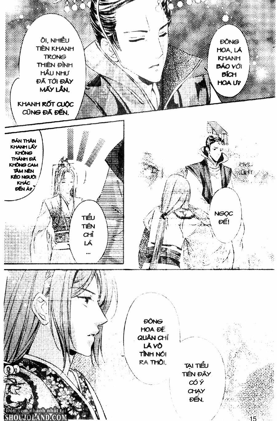 trứng như ý chapter 1 13