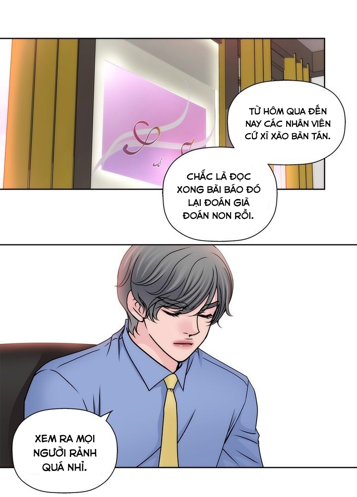 người đàn ông của tôi chapter 54.2 17