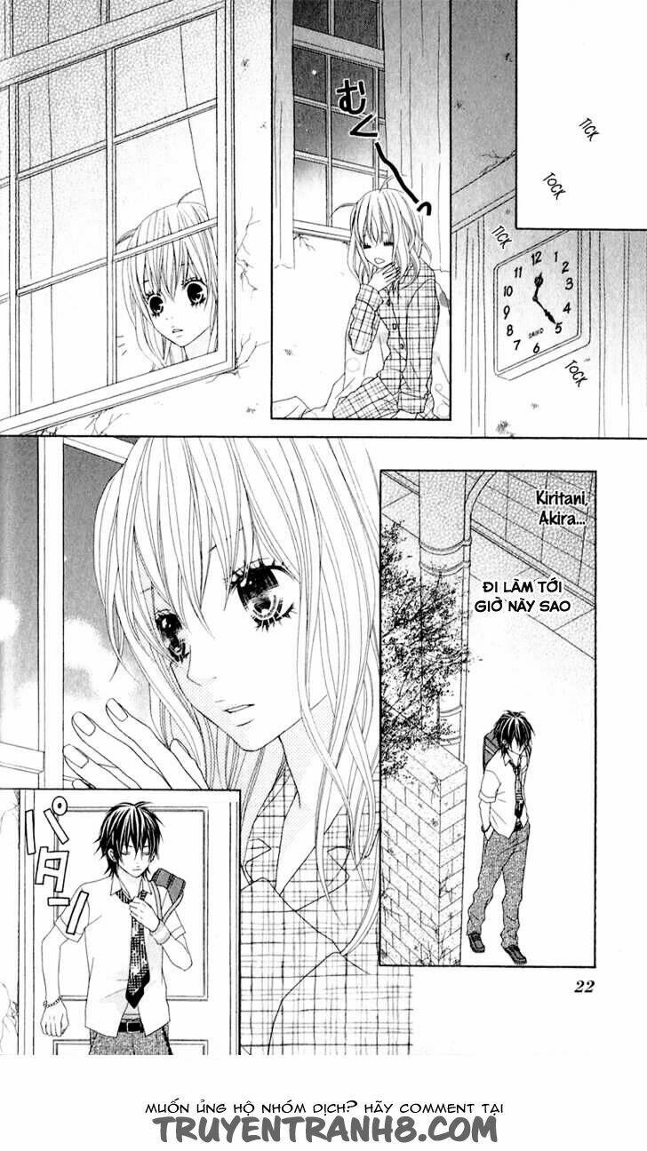 love share chapter 1 21