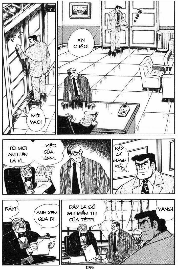 ore wa teppei chapter 56 7