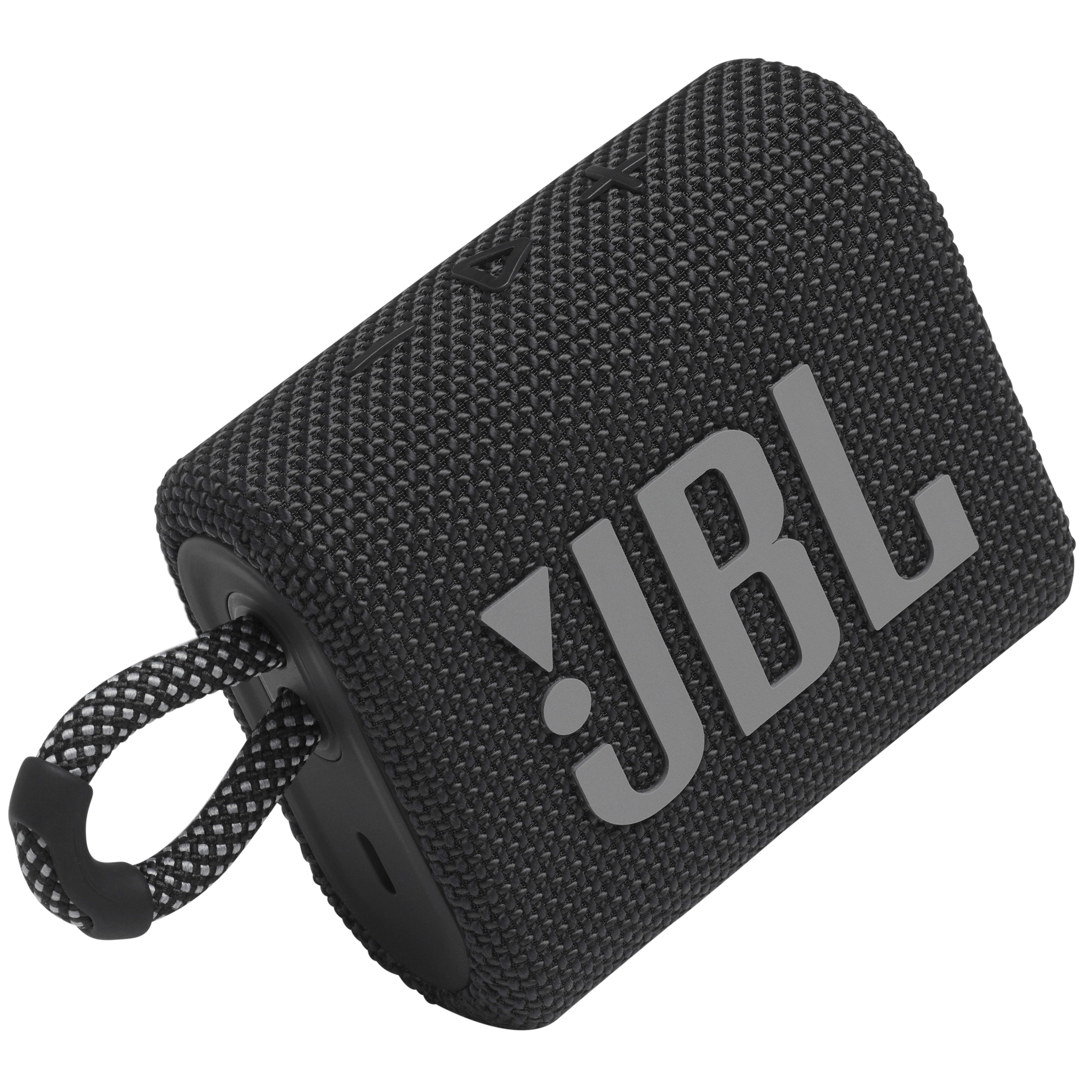 Loa Bluetooth JBL Go 3 - Hàng chính hãng