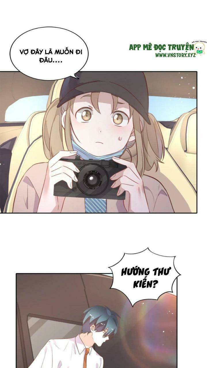 bạn trai kém tuổi bẫy yêu tôi chapter 70 19