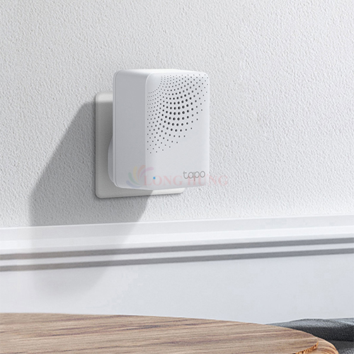 Hub thông minh TP-Link Tapo Smart loT Hub H100 - Hàng chính hãng