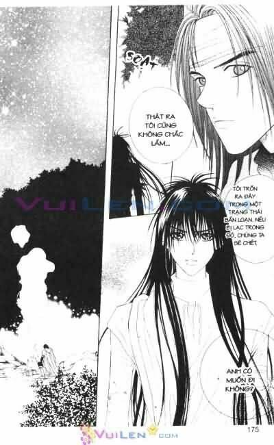 chàng gà mái chapter 11 175