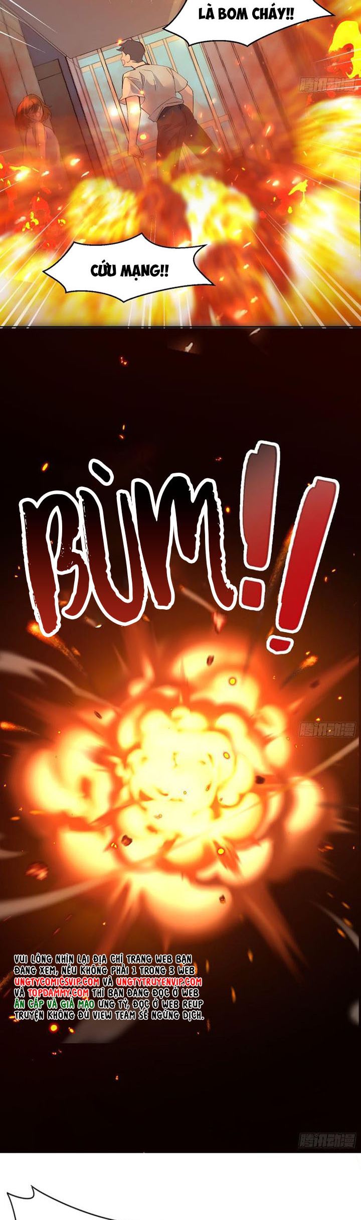 dĩ hạ khi thượng chapter 7 20