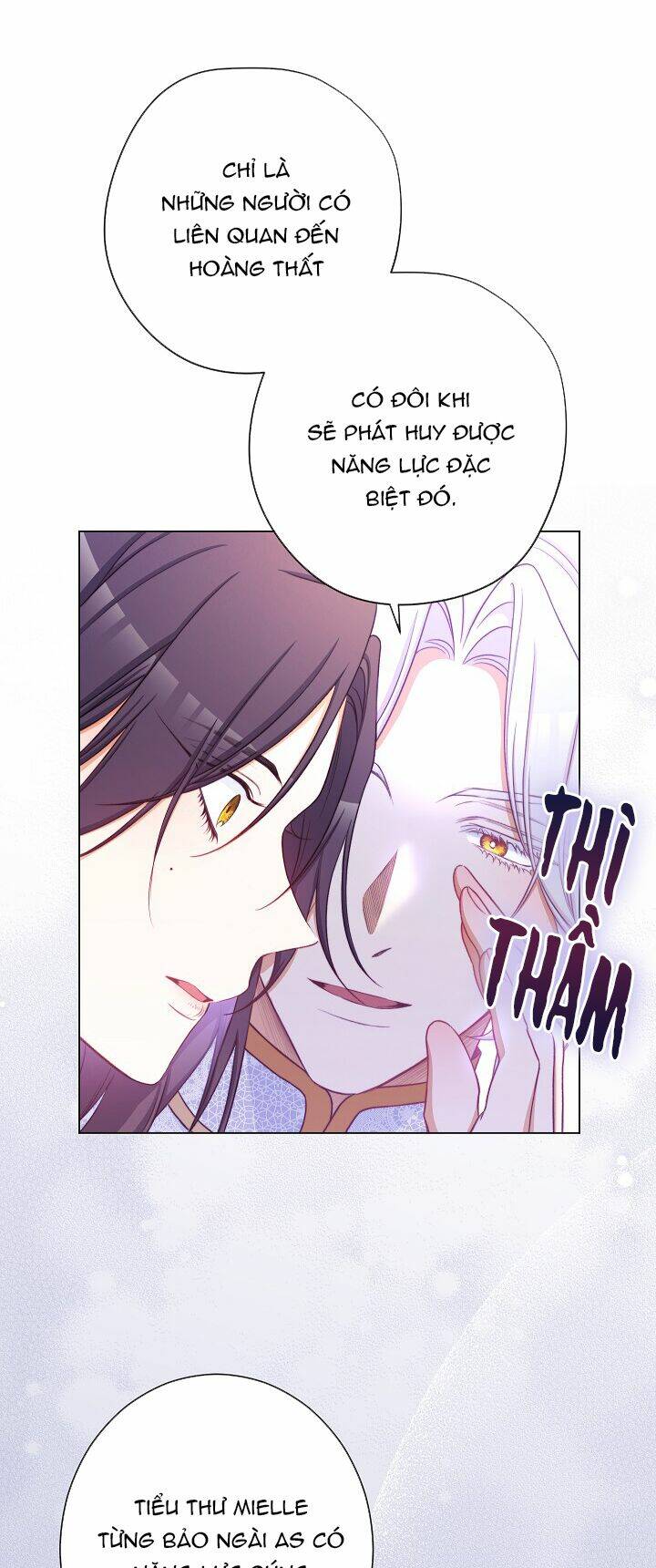 ác nữ phản diện đảo ngược đồng hồ cát chapter 86.2 3