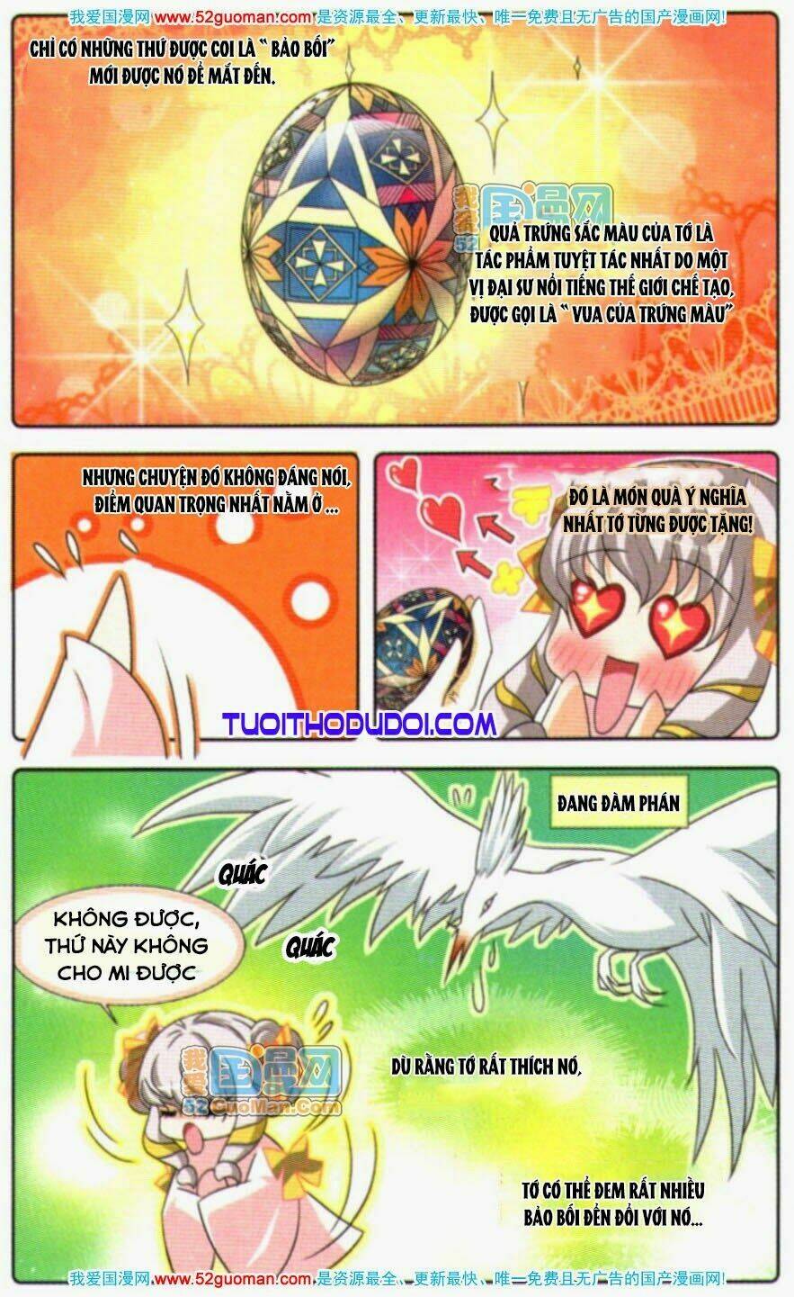 thiên diệp anh hoa chapter 9 7