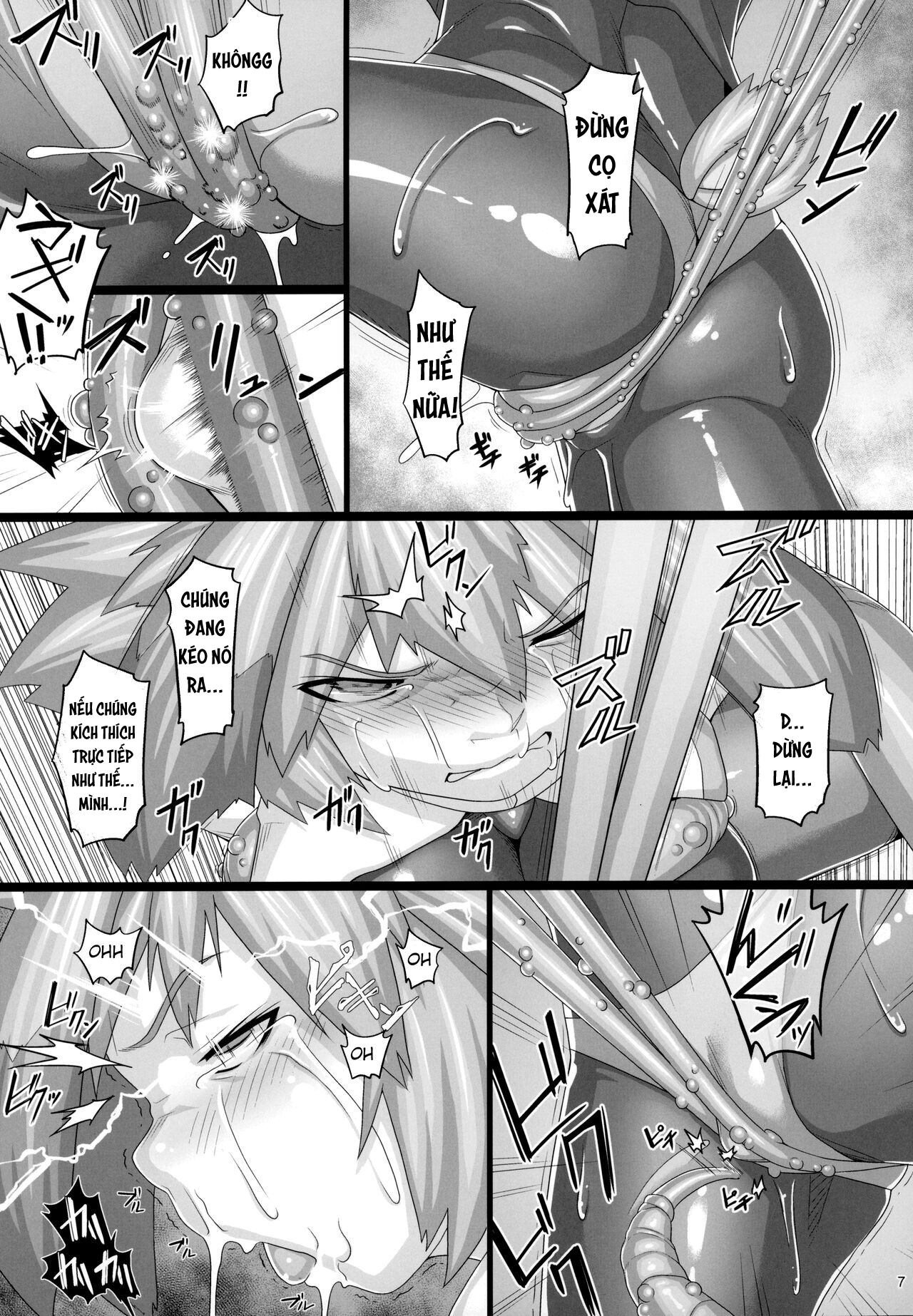 seraphic gate chapter 3 6