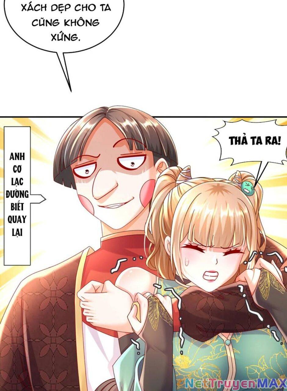 tuyệt thế đạo lữ chapter 61 9