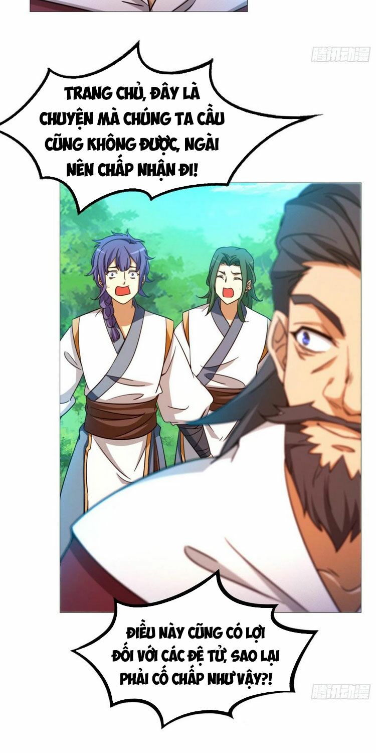 vạn cổ kiếm thần chapter 135 17