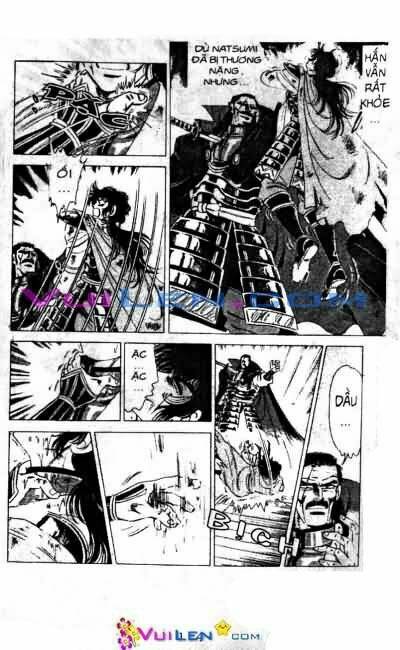 vương tử takeru chapter 8 114