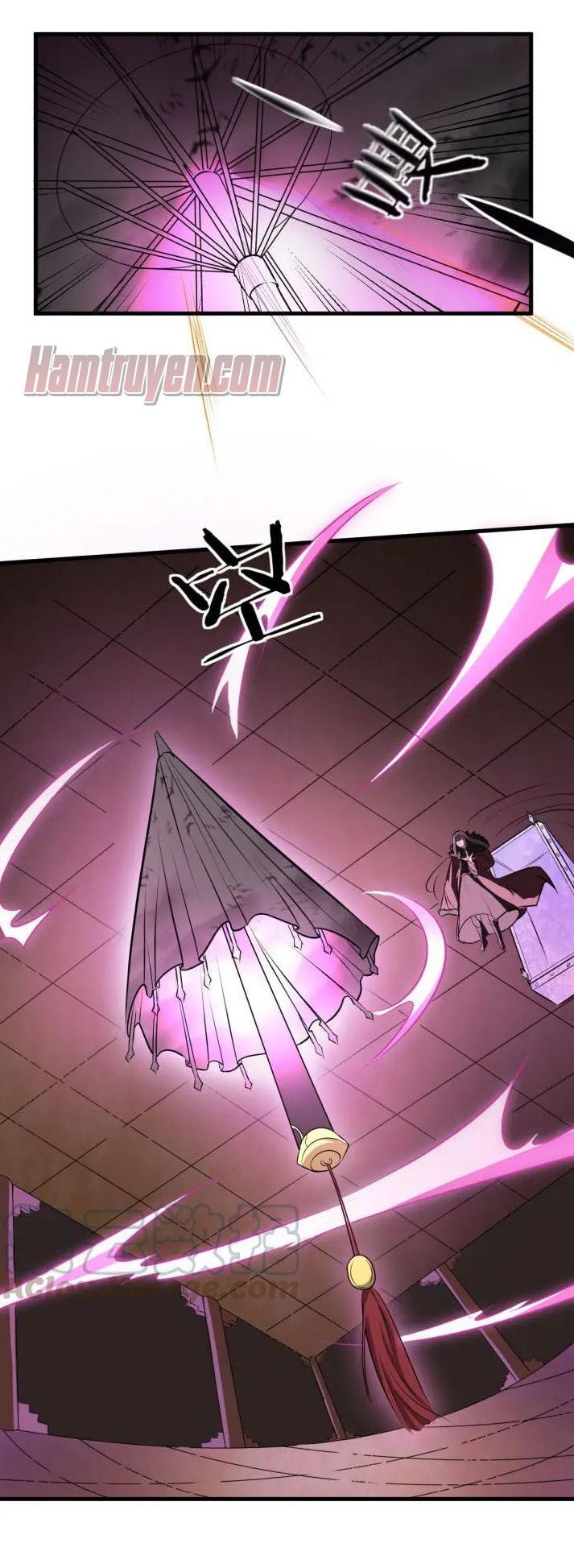 đại nghịch chi môn chapter 73 11