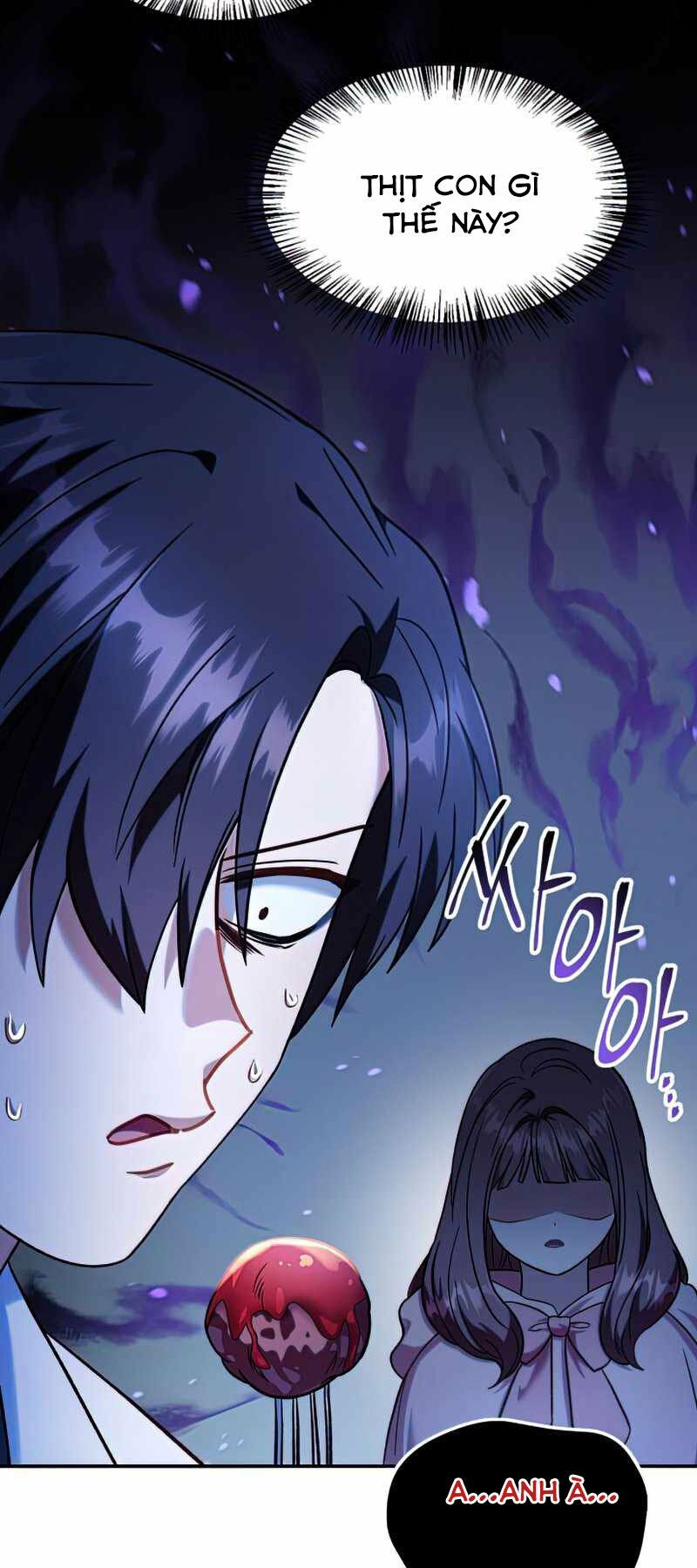 Kí Sự Hồi Quy Chapter 44 37