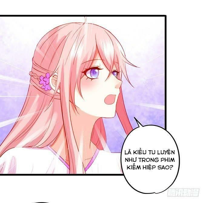 hồ tiên hung bạo chapter 92 4