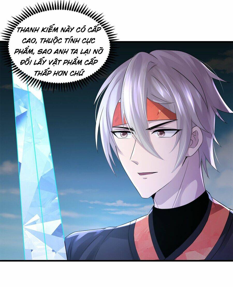 pháp sư truyền kỳ chapter 15 1