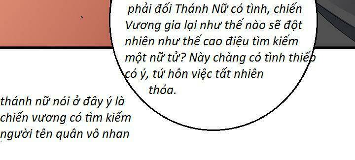 độc phi thần y quá kiêu ngạo chapter 84 47