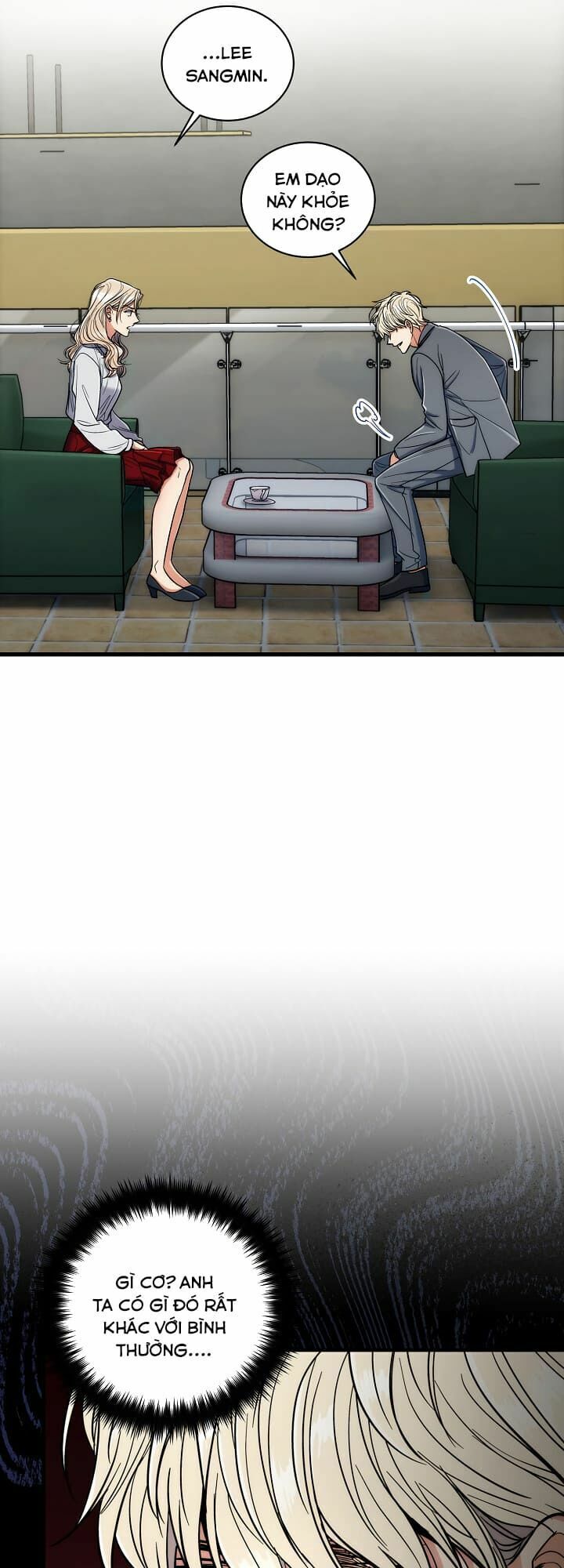 bác sĩ trùng sinh chapter 86 10