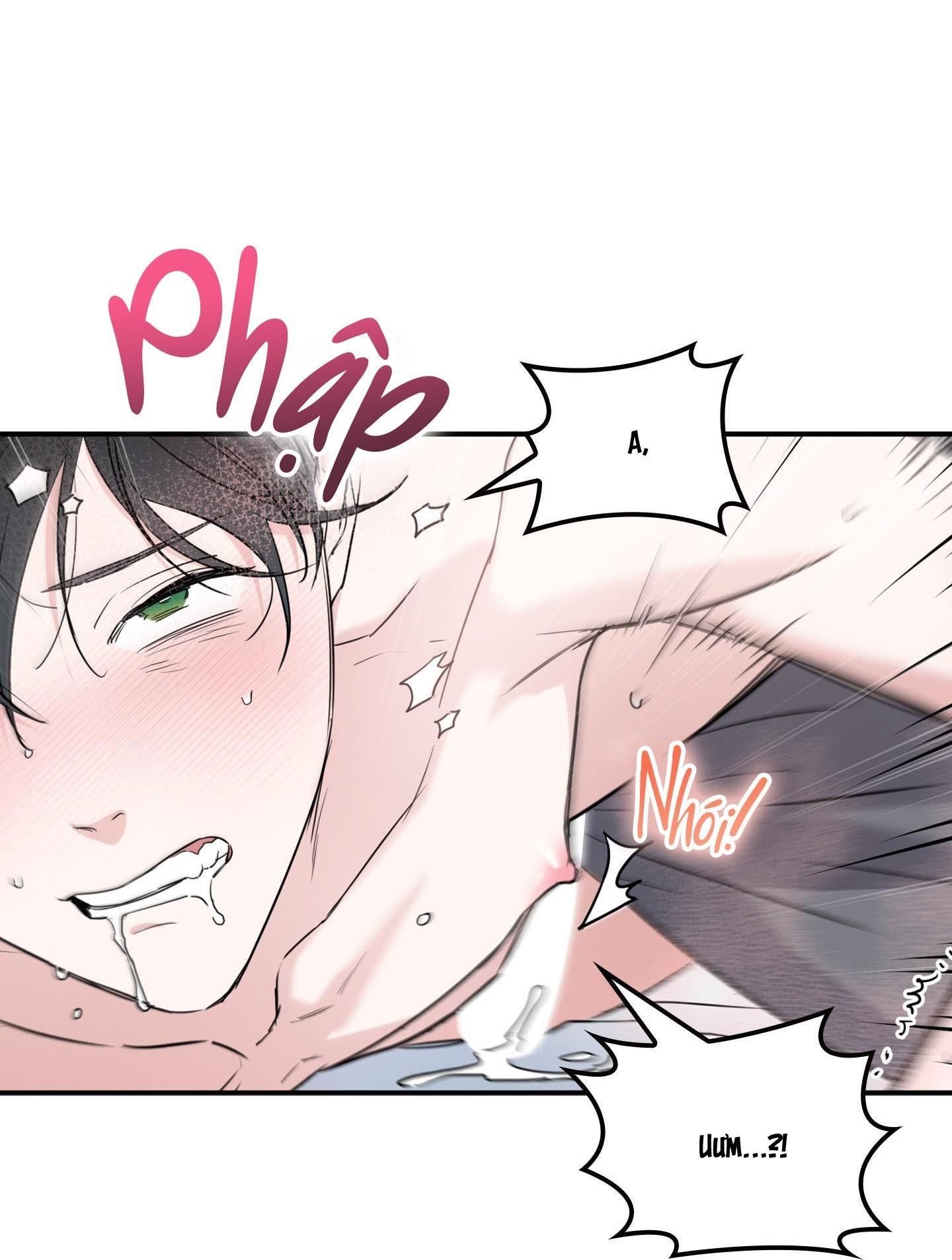 alpha mặt hàng không thể trả chapter 7 34