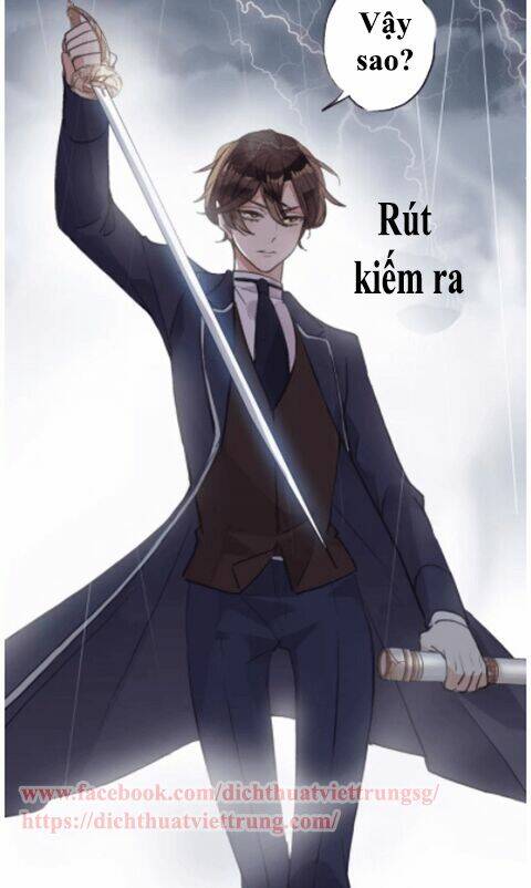 vết cắn ngọt ngào phần 2 chapter 6 24