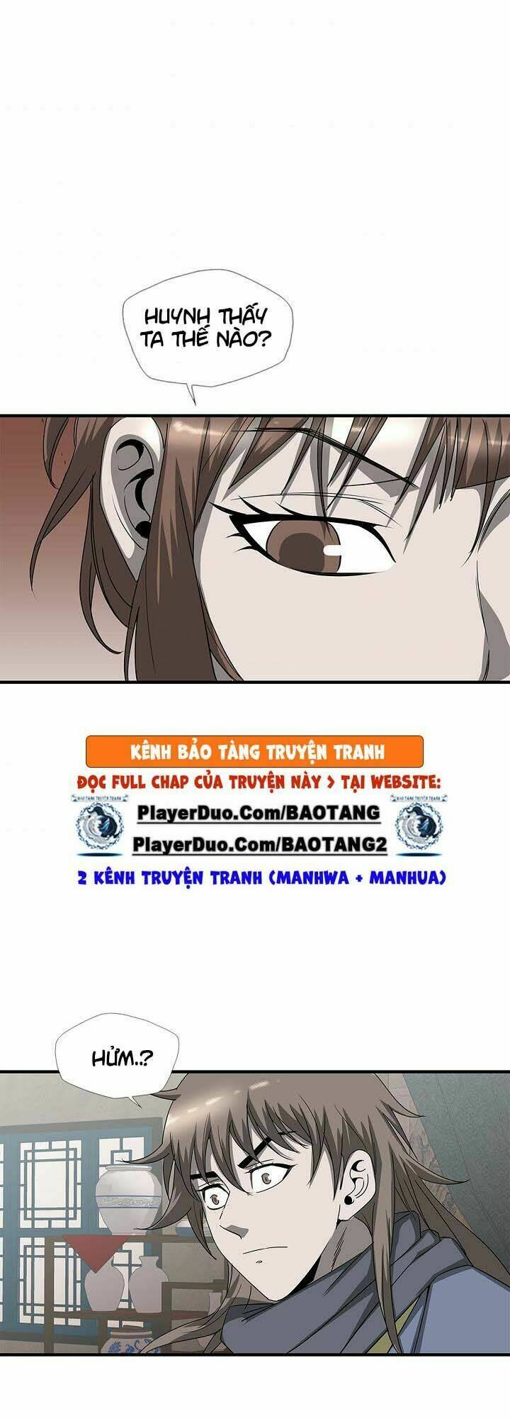 cuồng long chapter 40 27