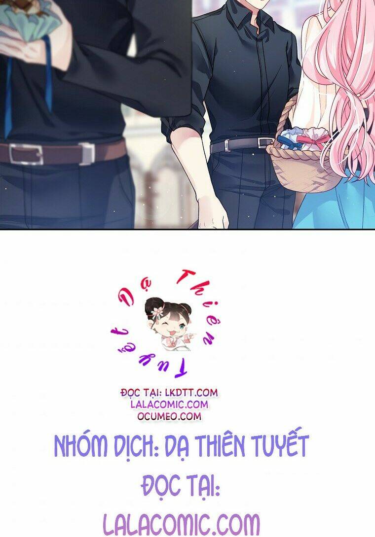 chồng em dễ thương chết mất thôi! chapter 11 64