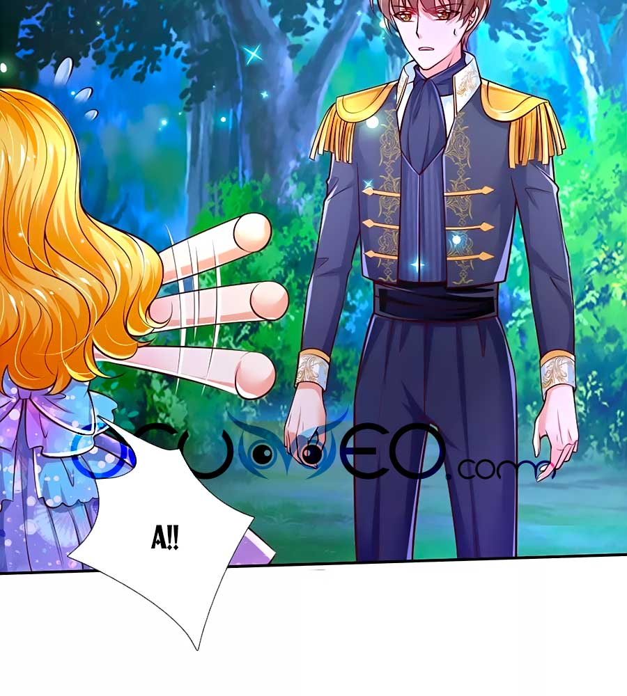 bỗng một ngày nọ trở thành con gái vua chapter 212 21