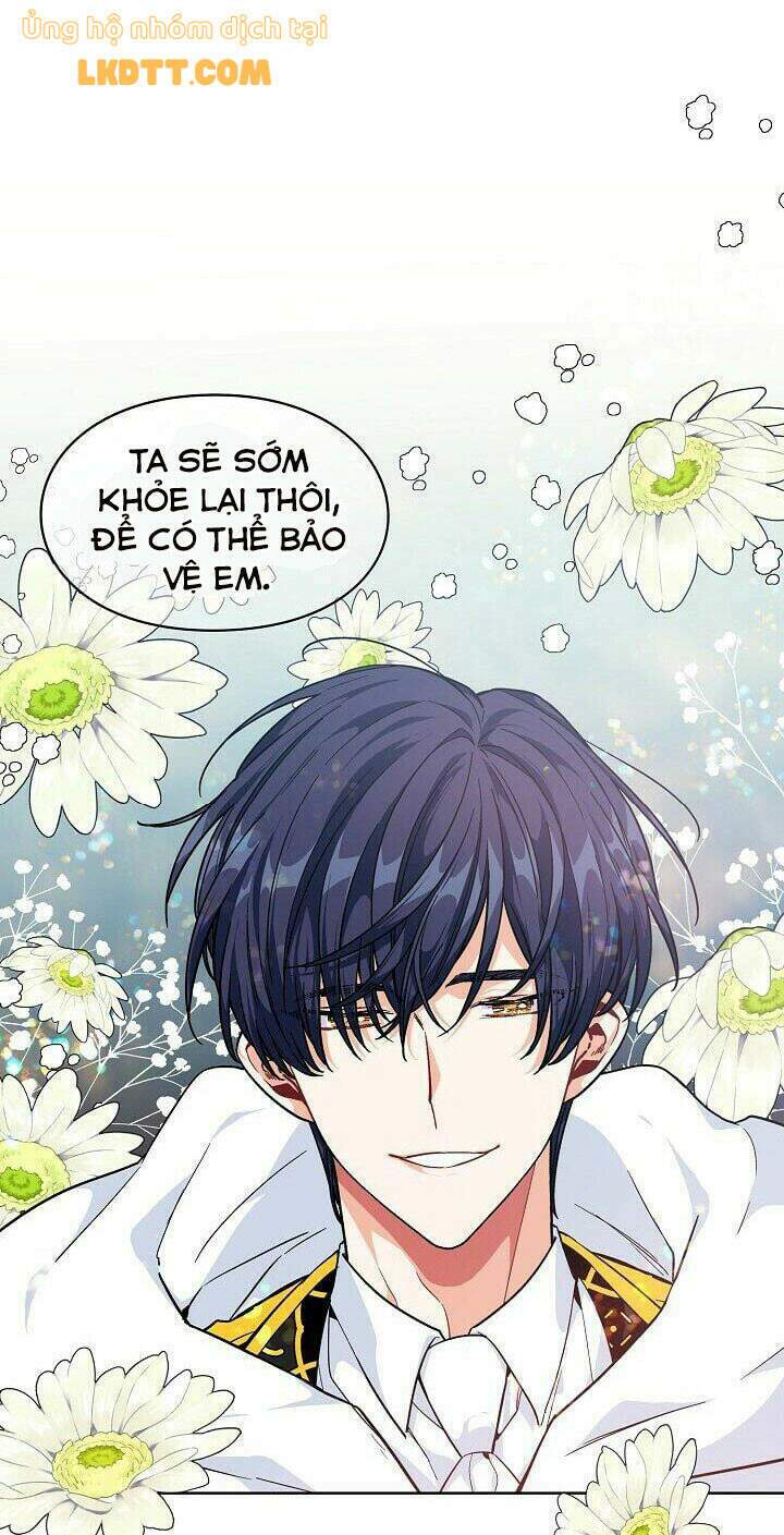 nữ hoàng ngoại khoa chapter 82 3