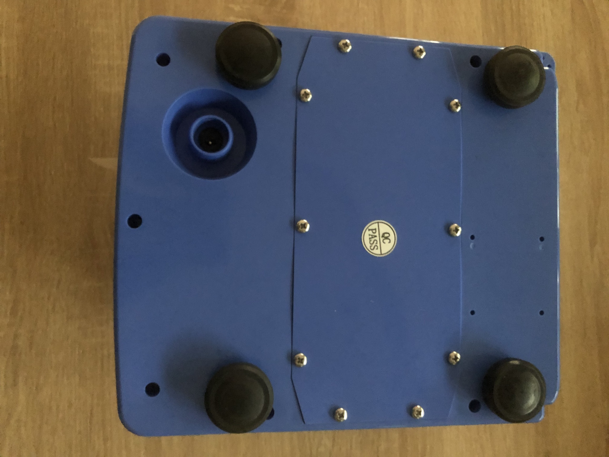 Cân Điện Tử UWP-UTE 30 kg