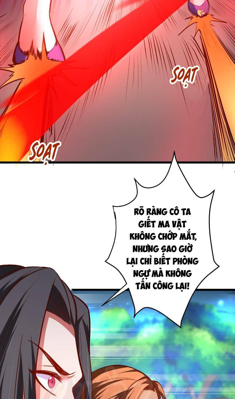 trọng sinh tối cường ma tôn ở rể chapter 33 33