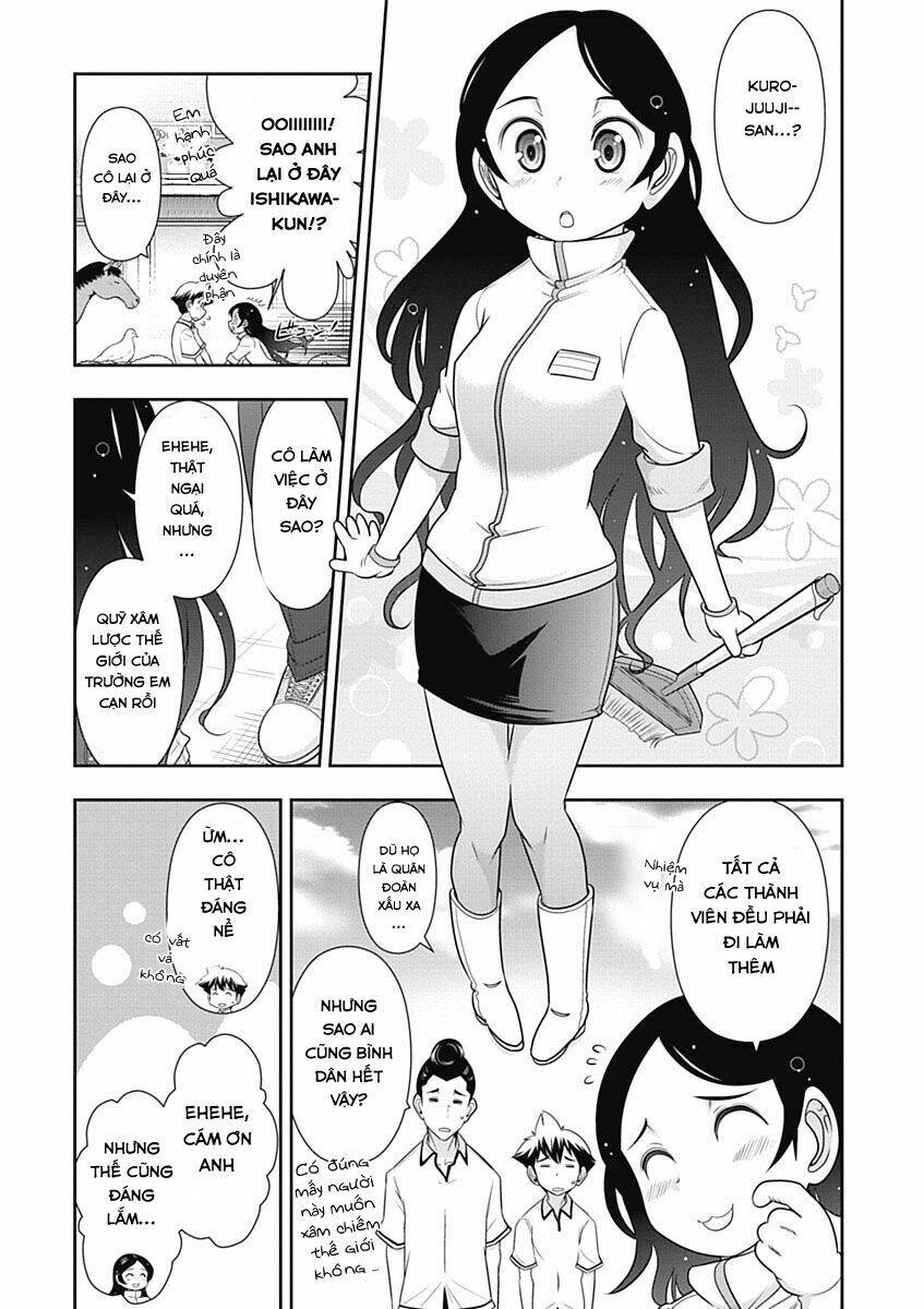 mission! school chapter 20 10