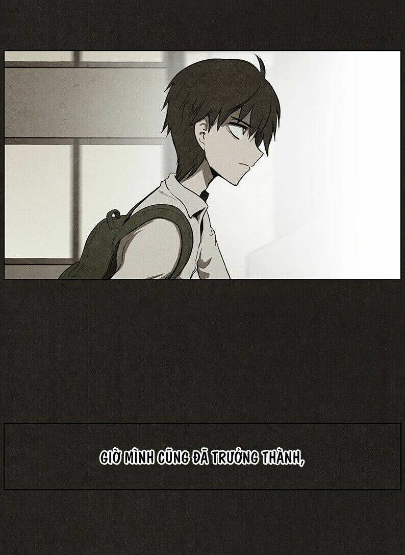 đứa con của quỷ dữ chapter 24 50