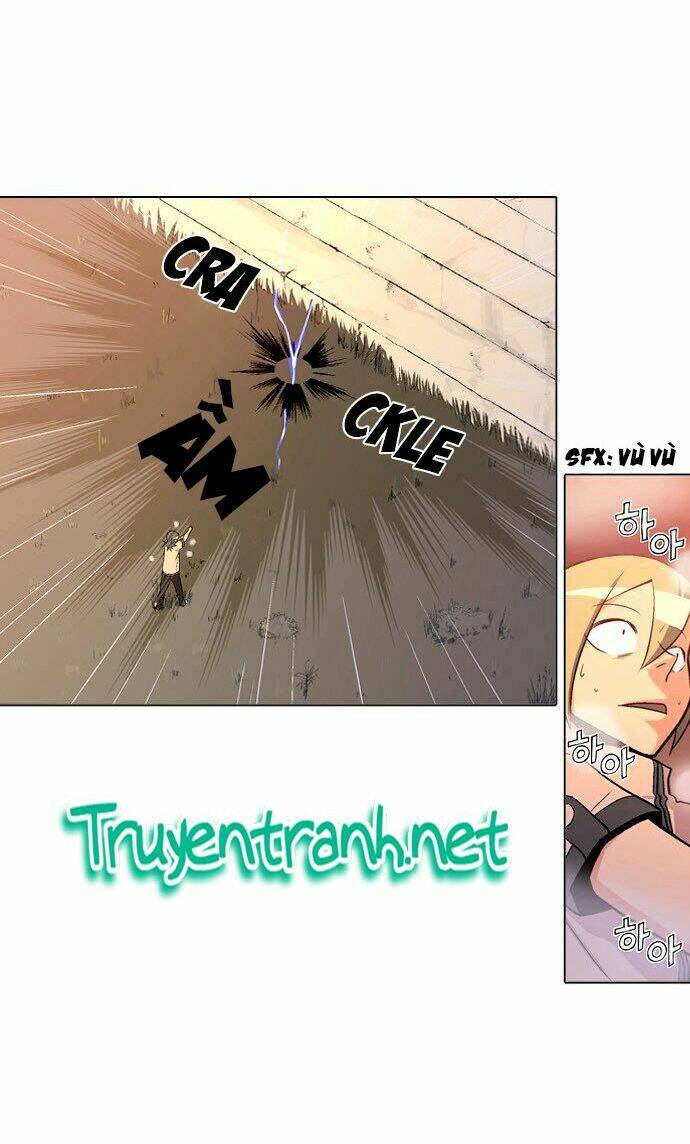 the language of god chapter 5 8