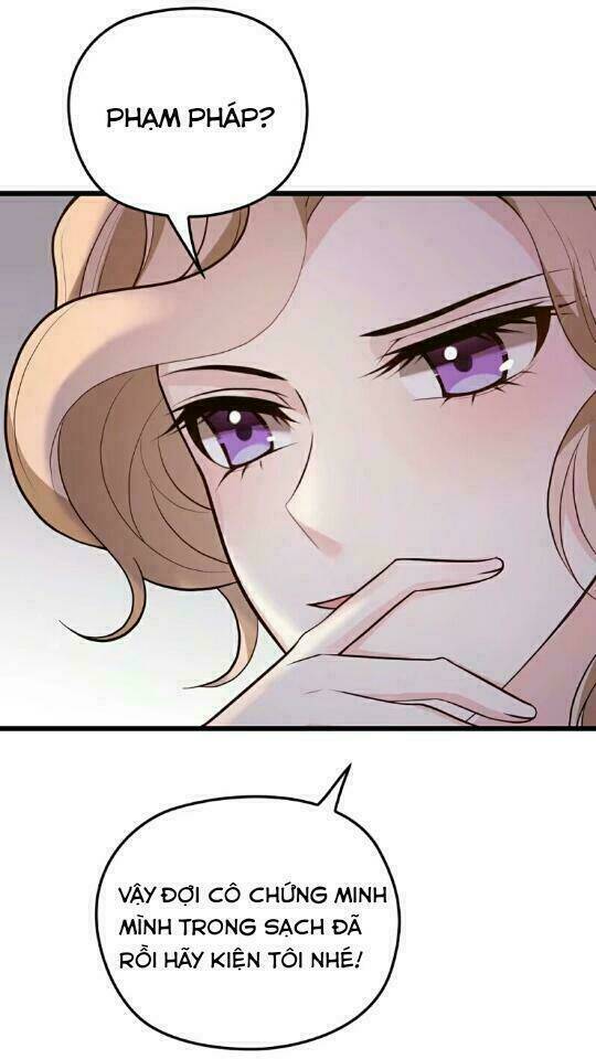 ảnh đế thần bí trộm cưới: vợ yêu, tới pk chapter 4 26