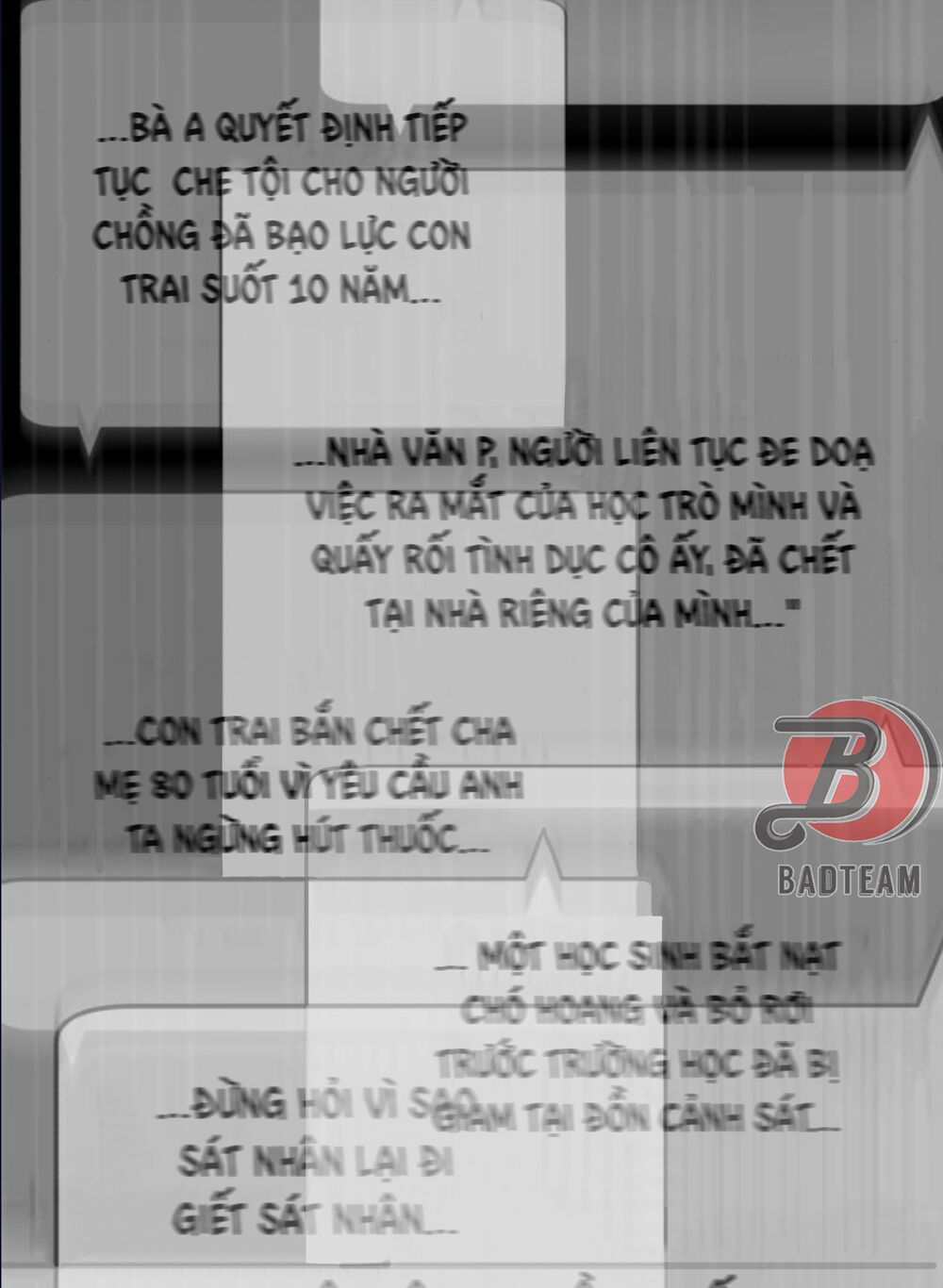 Máu trắng chapter 88 34