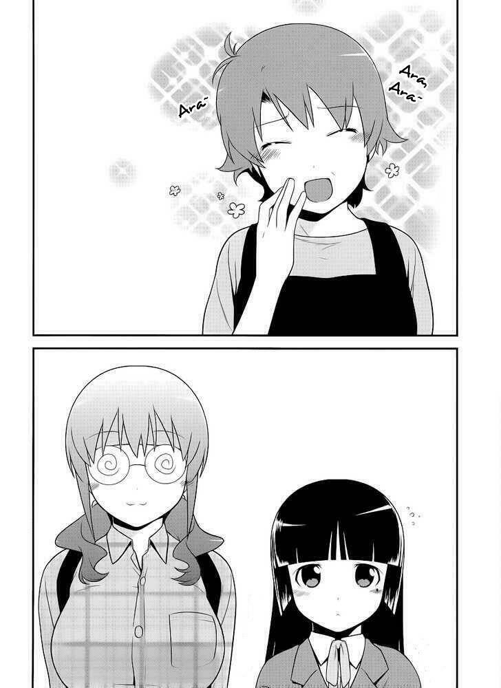 my junior cant be this cute chapter 2 2