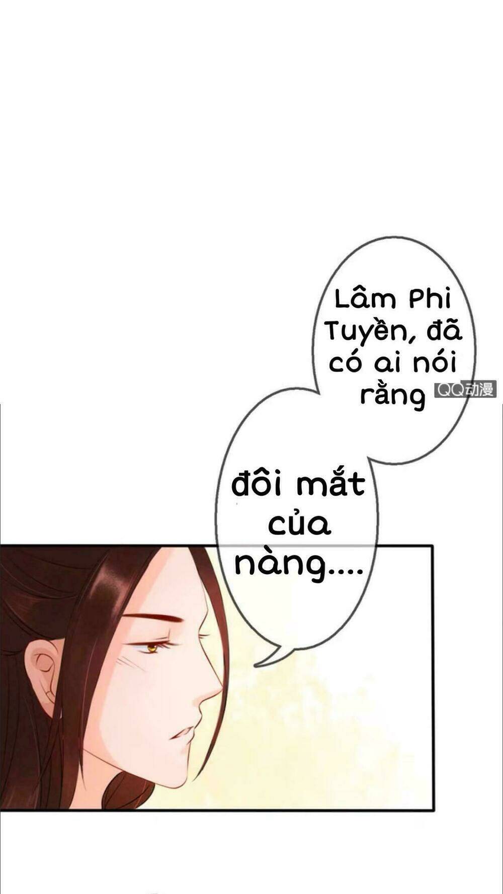 sủng phi của vương chapter 14 2