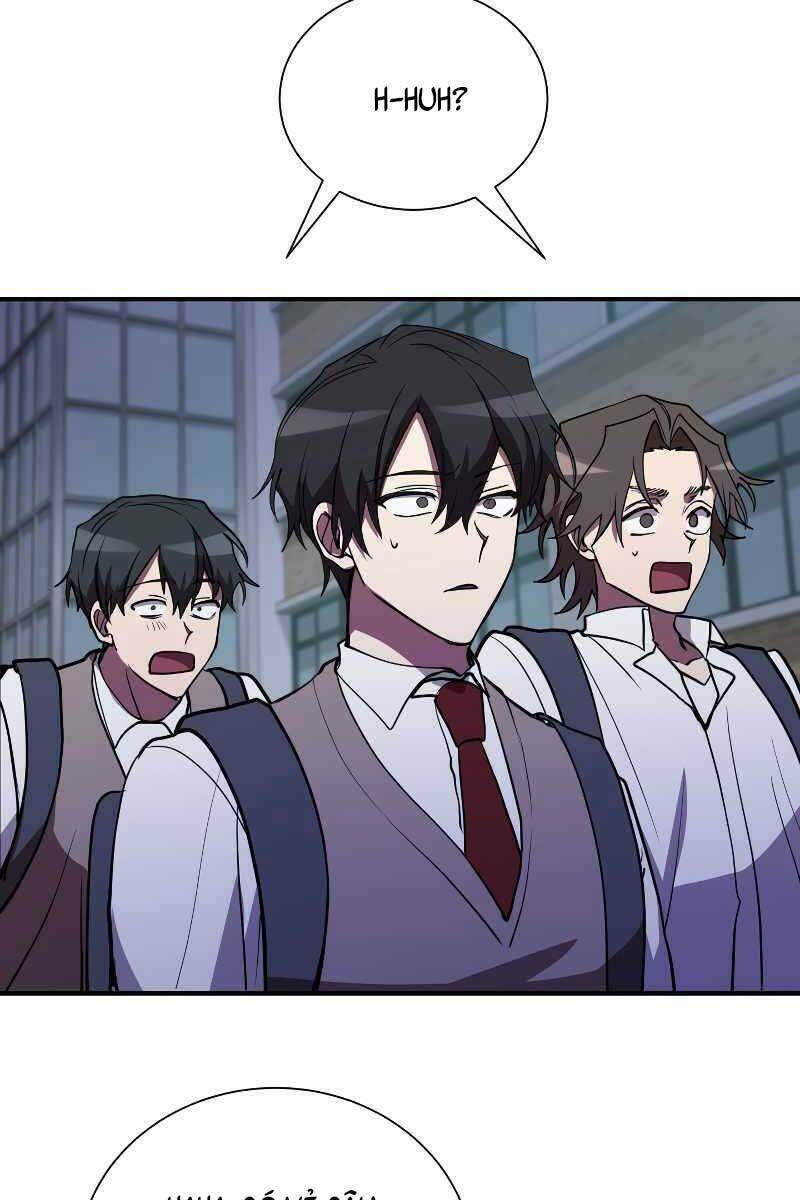 giả vờ làm kẻ vô dụng ở học đường chapter 43 41