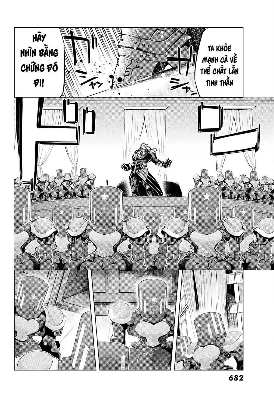 fate/grand order -turas realta- chapter 46 29