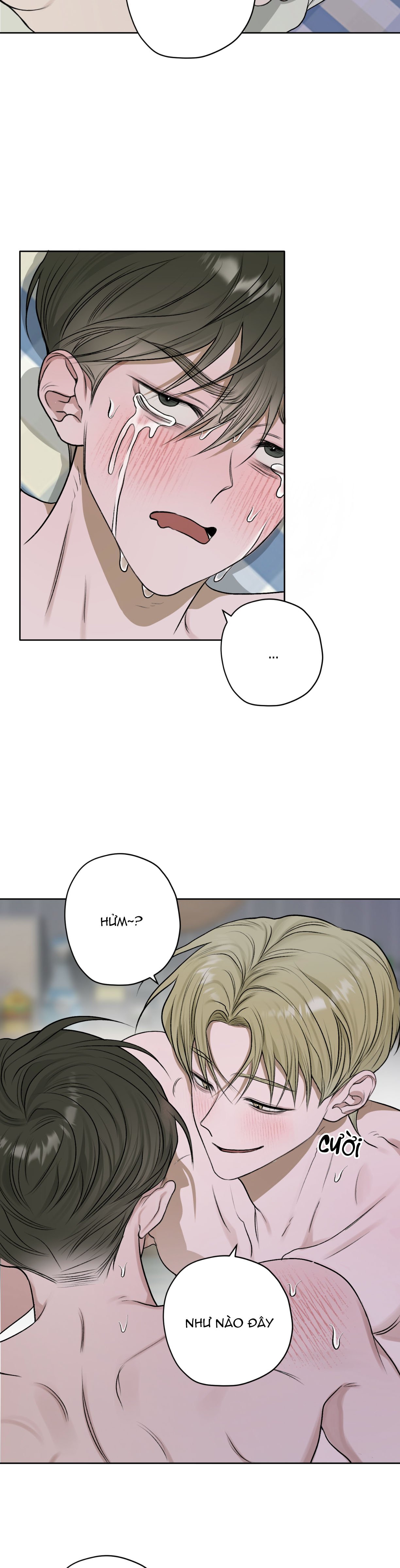 đoá hoa trên mặt hồ chapter 15 6