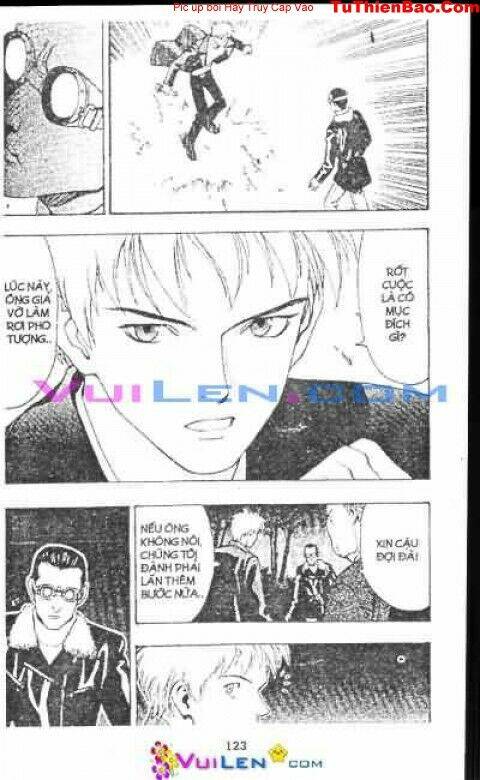 cô bé thám tử chapter 2 123