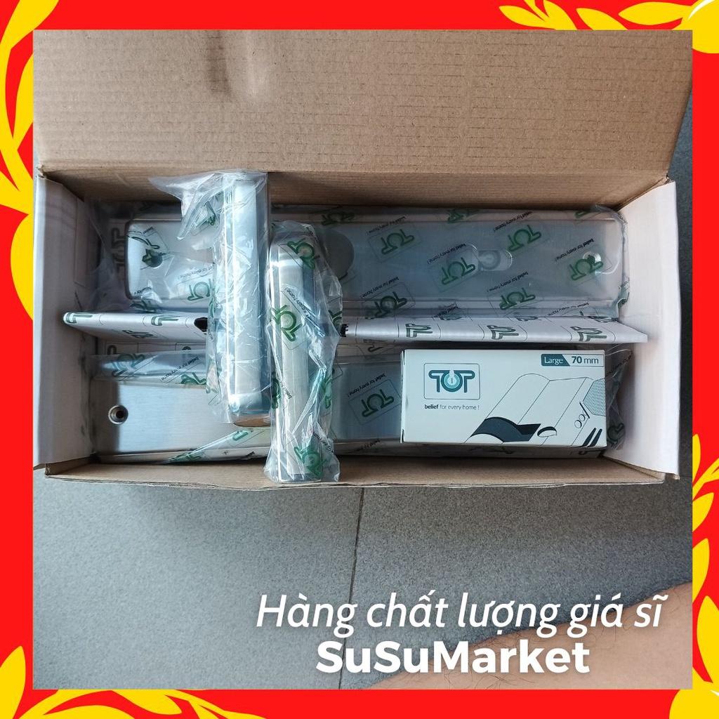 Khoá tay gạt TOP POWER hệ 1000 260mm | Chính hãng | Top sản phẩm thợ khuyên dùng |