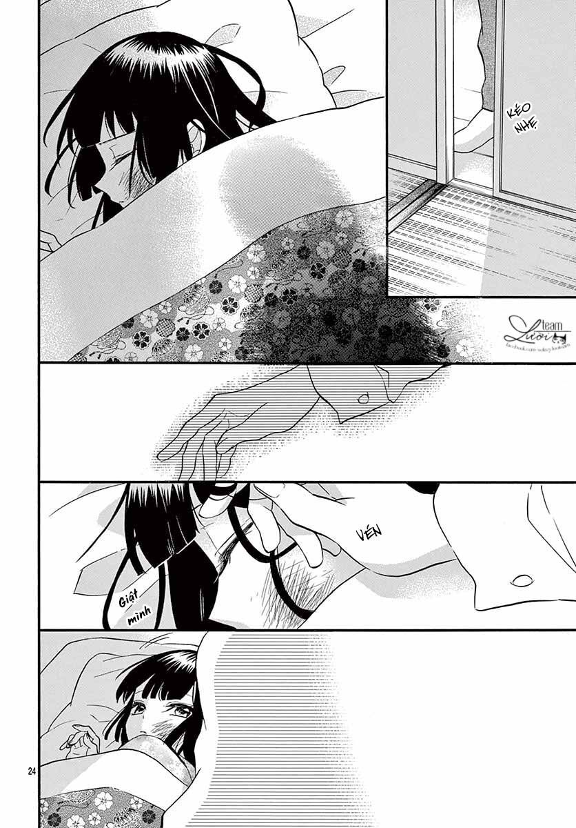 chàng rể giả nhân giả nghĩa chapter 4 24