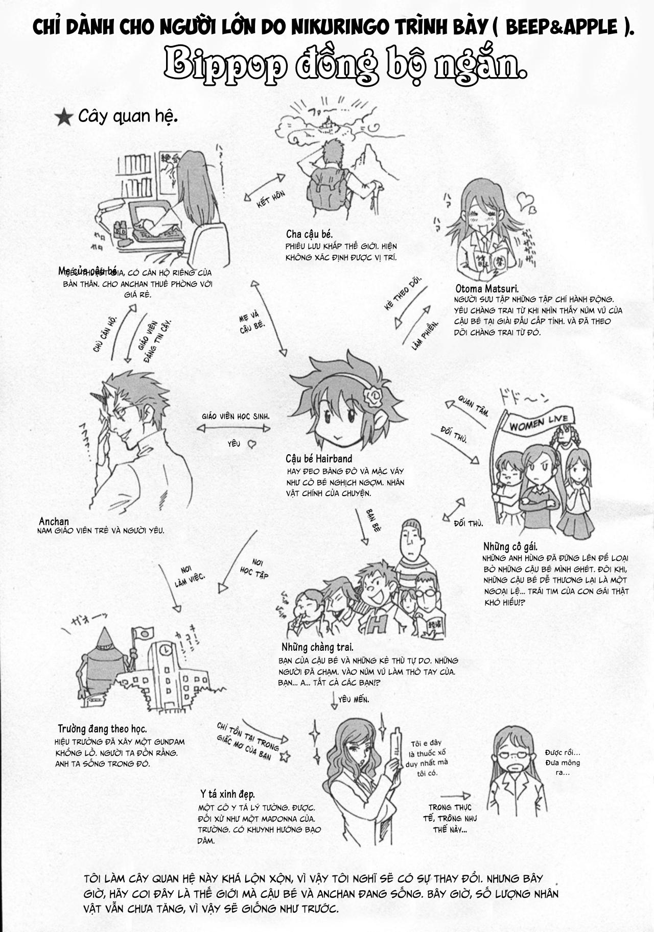 đu boylove cùng gaga team chapter 72 2