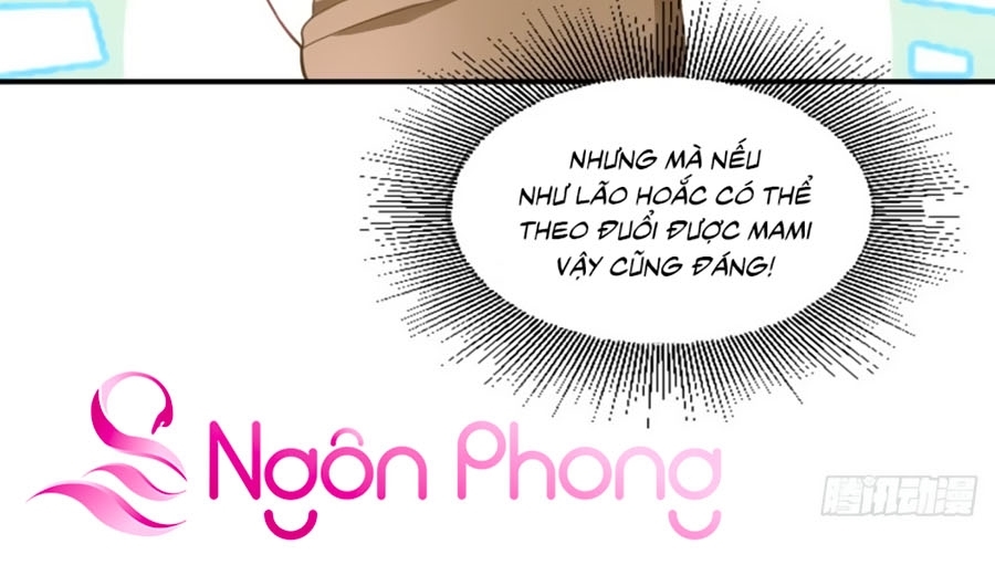 manh bảo rất ngọt chapter 22 6